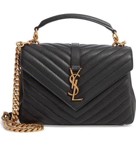 ysl bag nordstrom canada|what ysl bags are available.